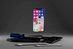 5 причин для выбора профессиональных услуг по ремонту iphone X